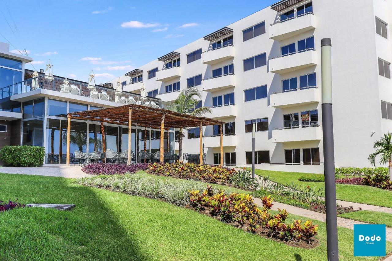 Hermosos Departamentos Con Laguna Cristalina Mazatlan Exterior photo